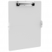 WhiteCoat Clipboard® - White Critical Care Edition